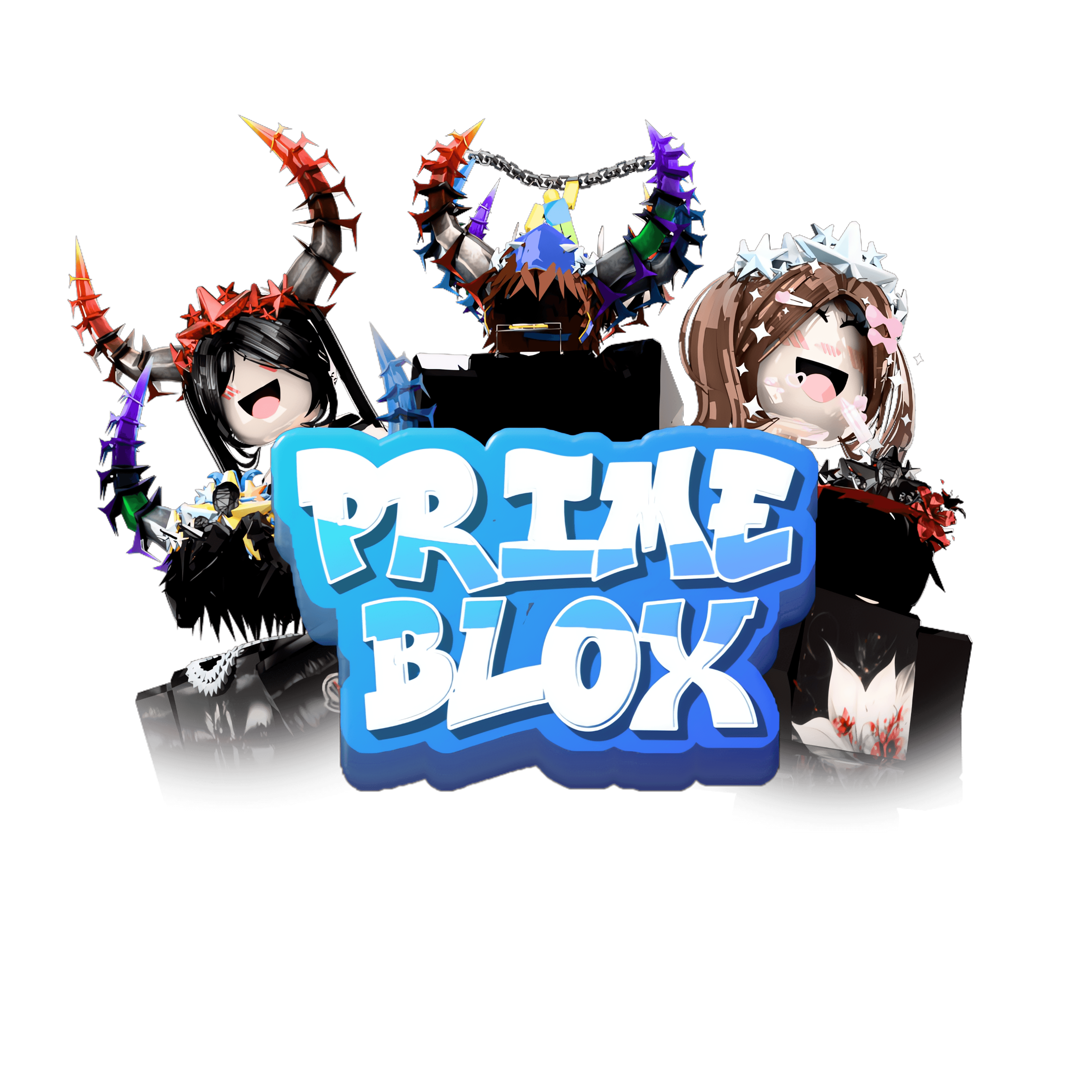 Prime Blox